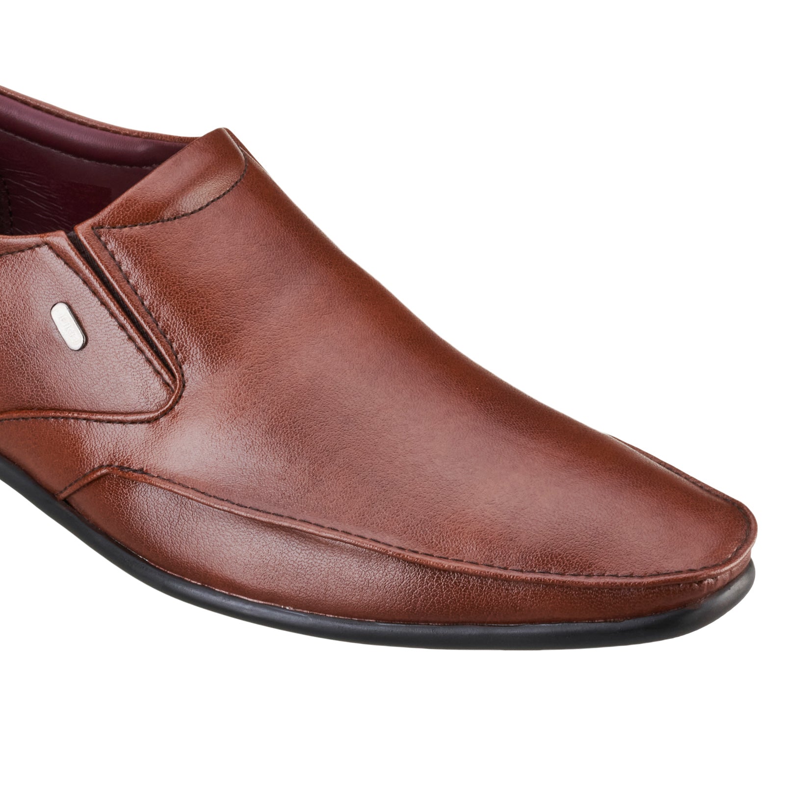 Duke Men Formal Shoes (FWD5013)