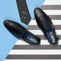 Duke Men Formal Shoes (FWD5013)