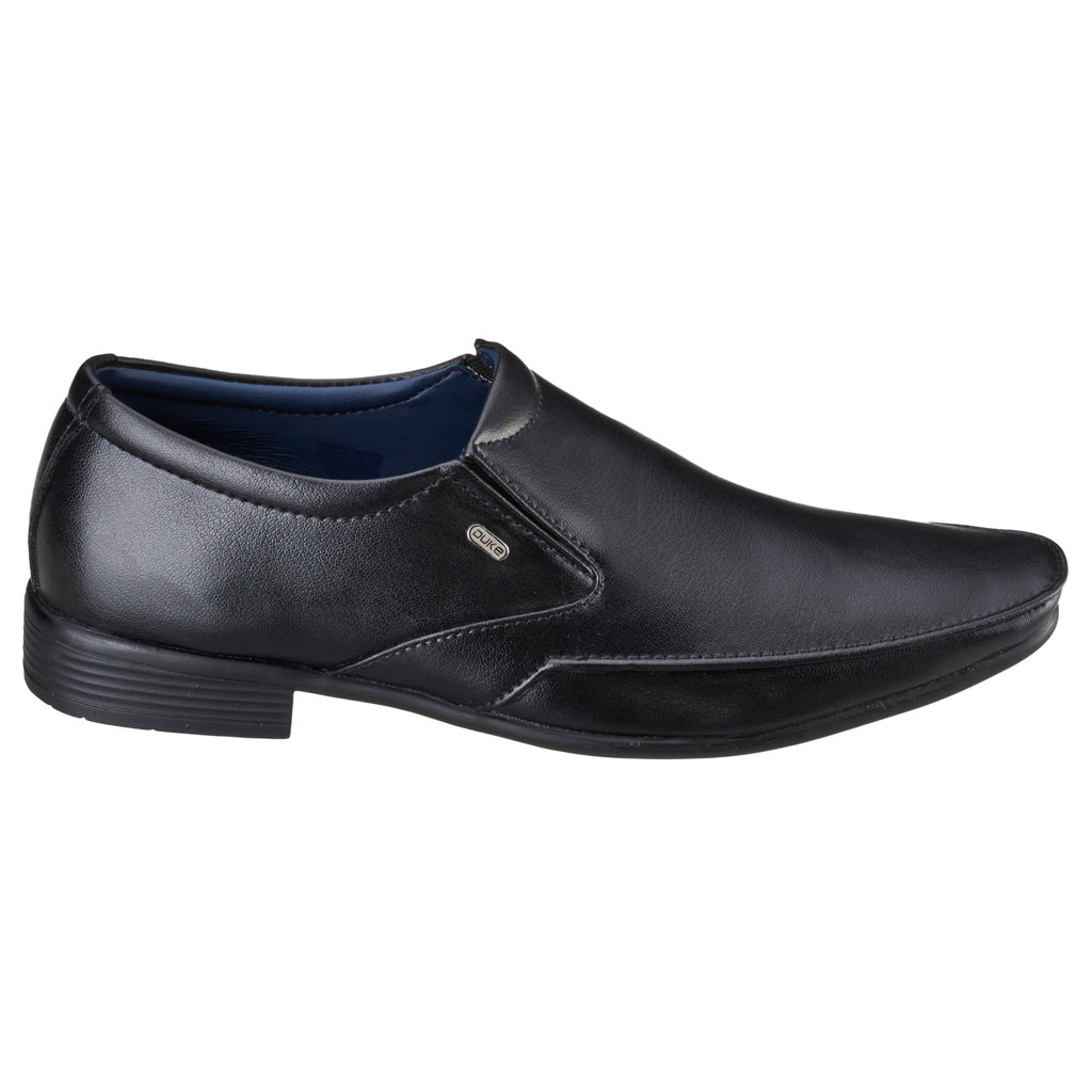 Duke Men Formal Shoes (FWD5013)