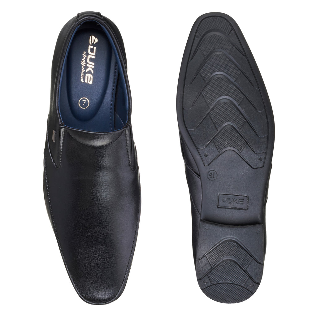 Duke Men Formal Shoes (FWD5013)