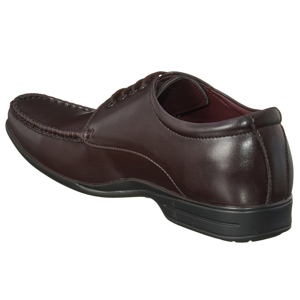 Duke Men Formal Shoes (FWD5014)