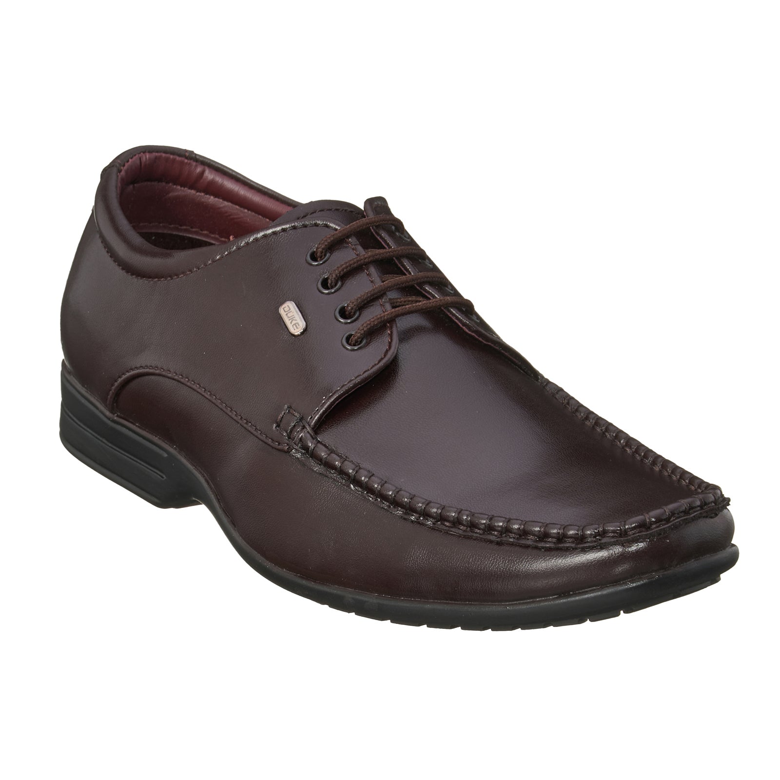 Duke Men Formal Shoes (FWD5014)
