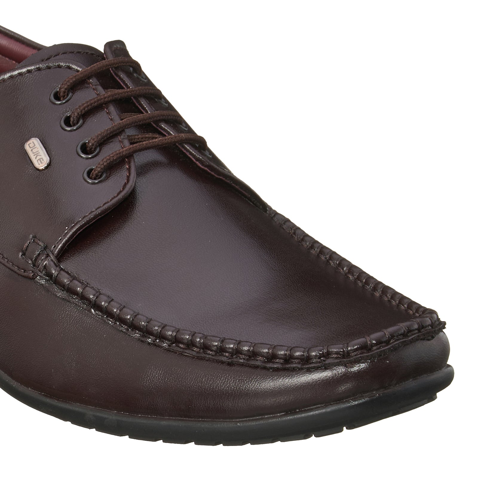 Duke Men Formal Shoes (FWD5014)