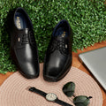 Duke Men Formal Shoes (FWD5014)