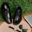 Duke Men Formal Shoes (FWD5014)
