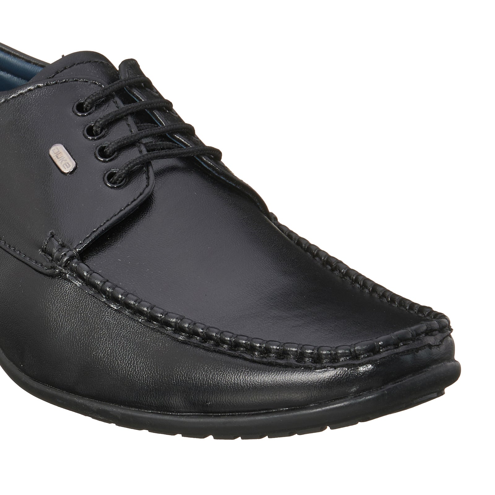 Duke Men Formal Shoes (FWD5014)