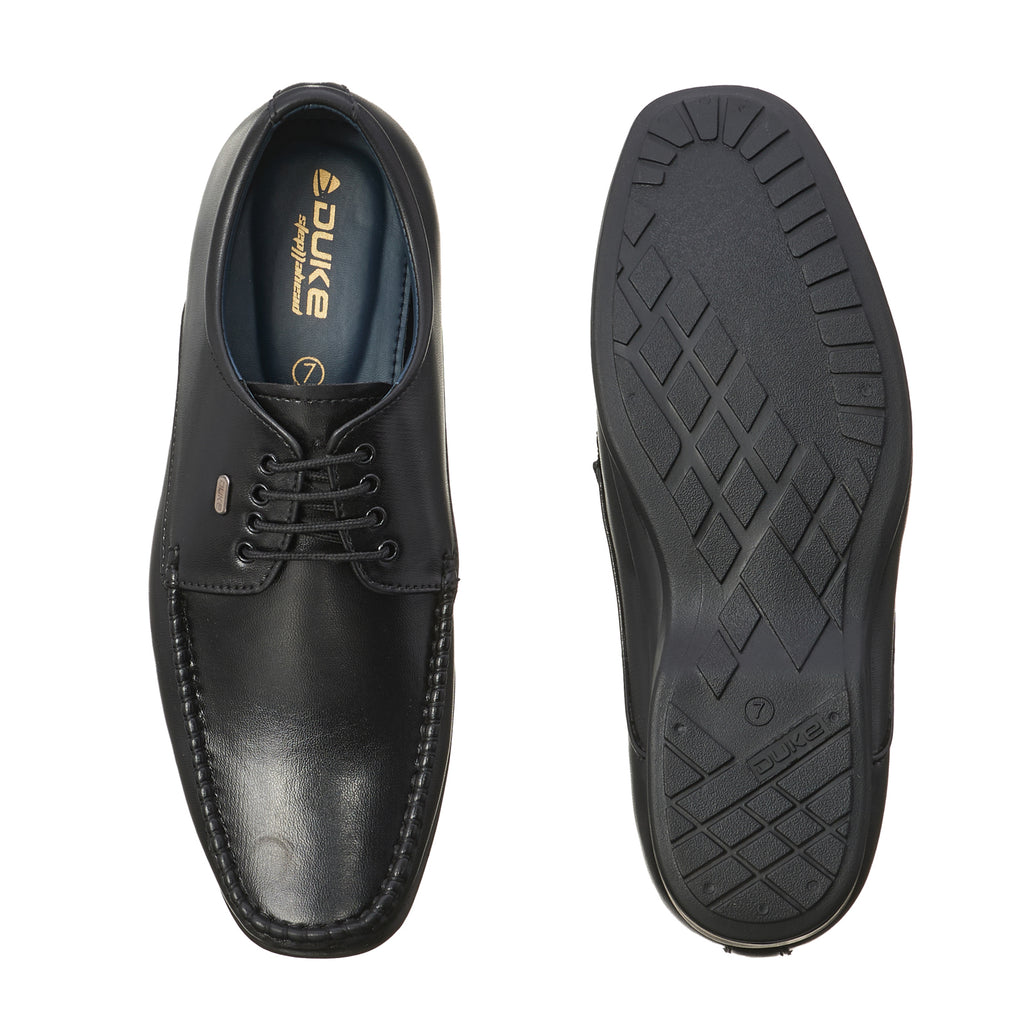 Duke Men Formal Shoes (FWD5014)
