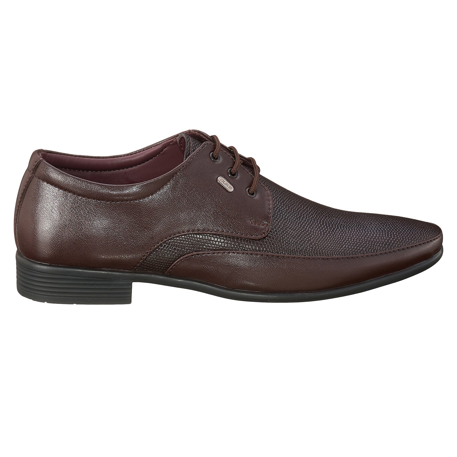 Duke Men Formal Shoes (FWD5015)