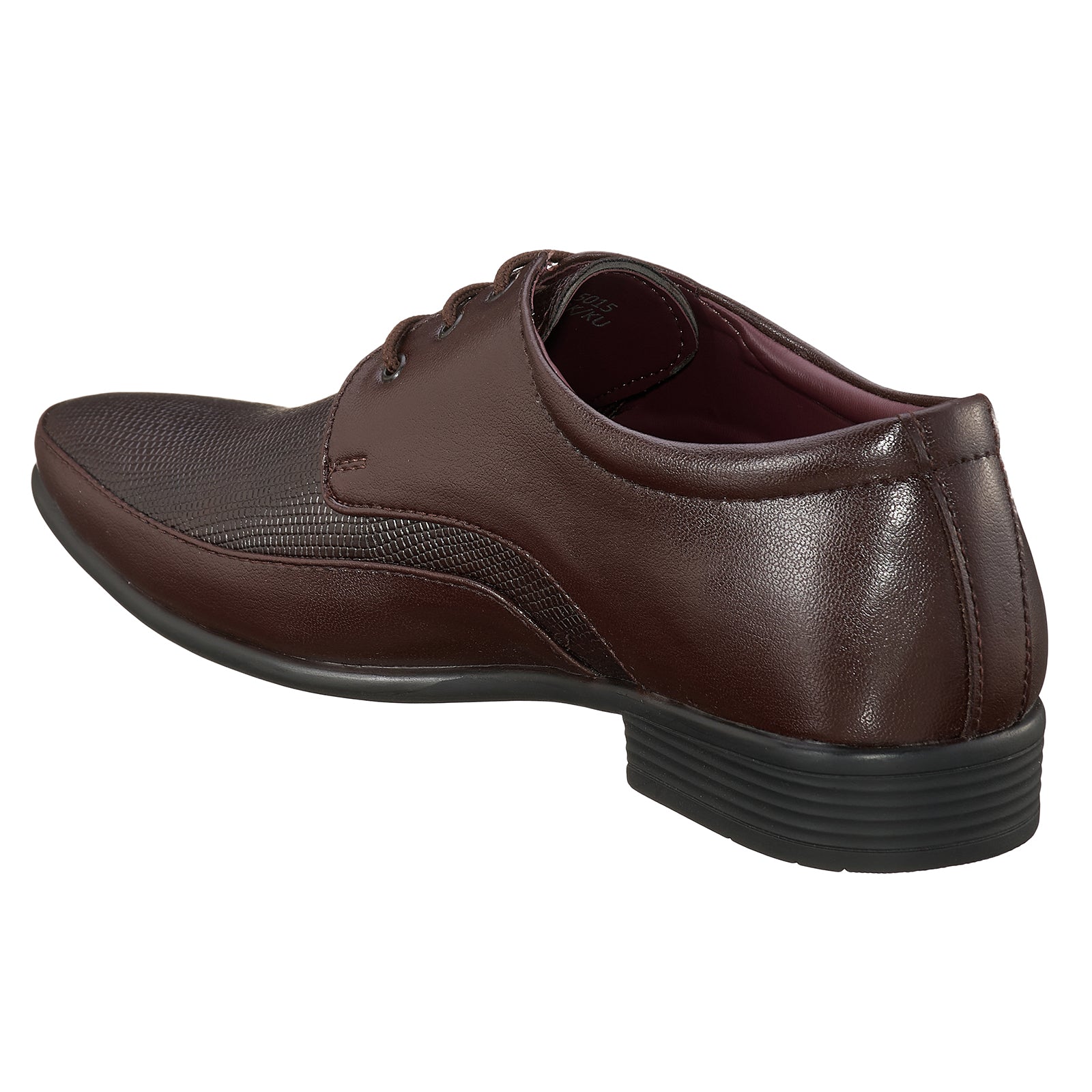 Duke Men Formal Shoes (FWD5015)