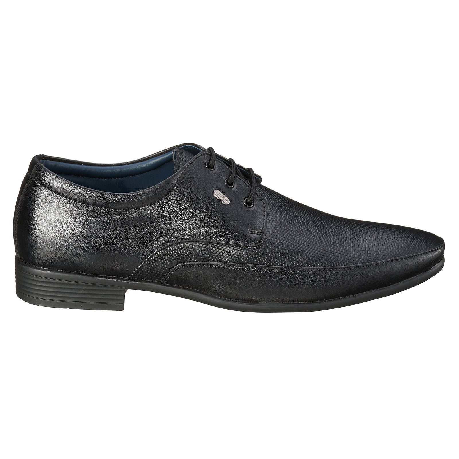 Duke Men Formal Shoes (FWD5015)