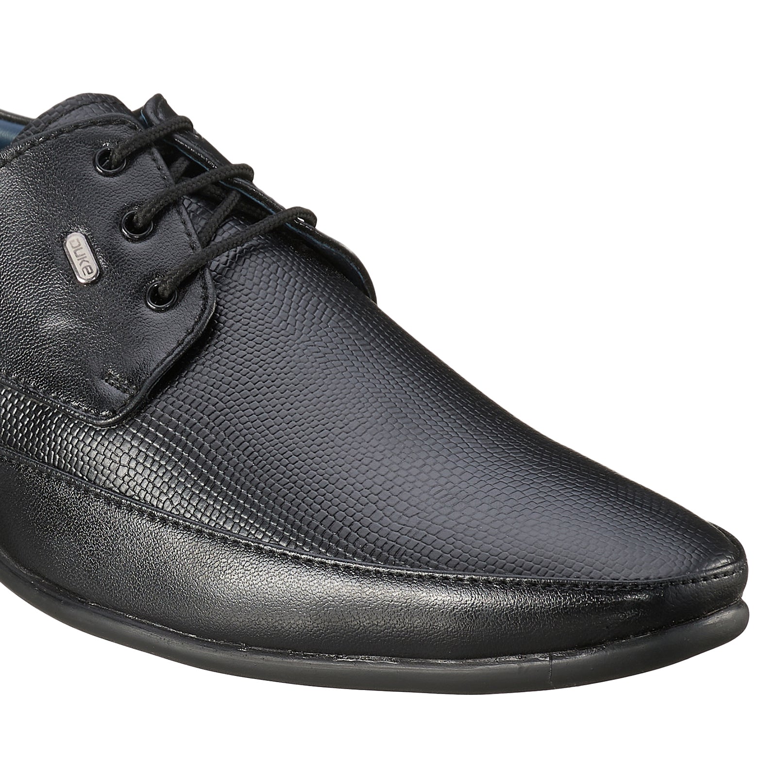 Duke Men Formal Shoes (FWD5015)