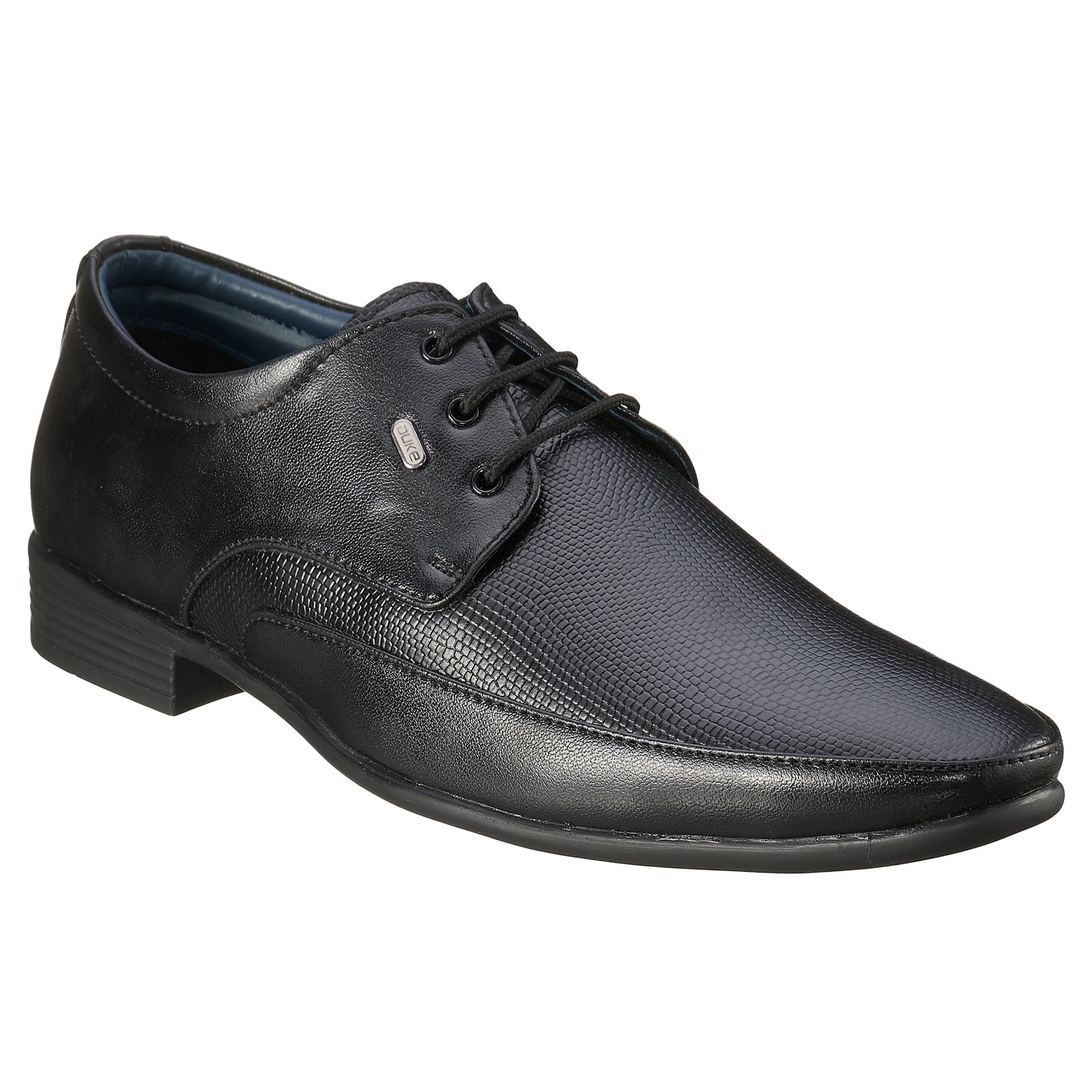 Duke Men Formal Shoes (FWD5015)