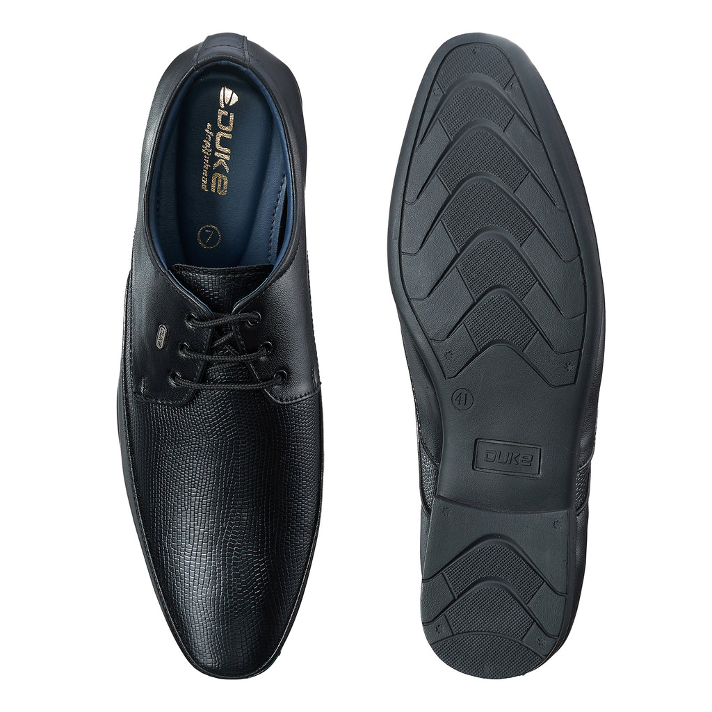 Duke Men Formal Shoes (FWD5015)