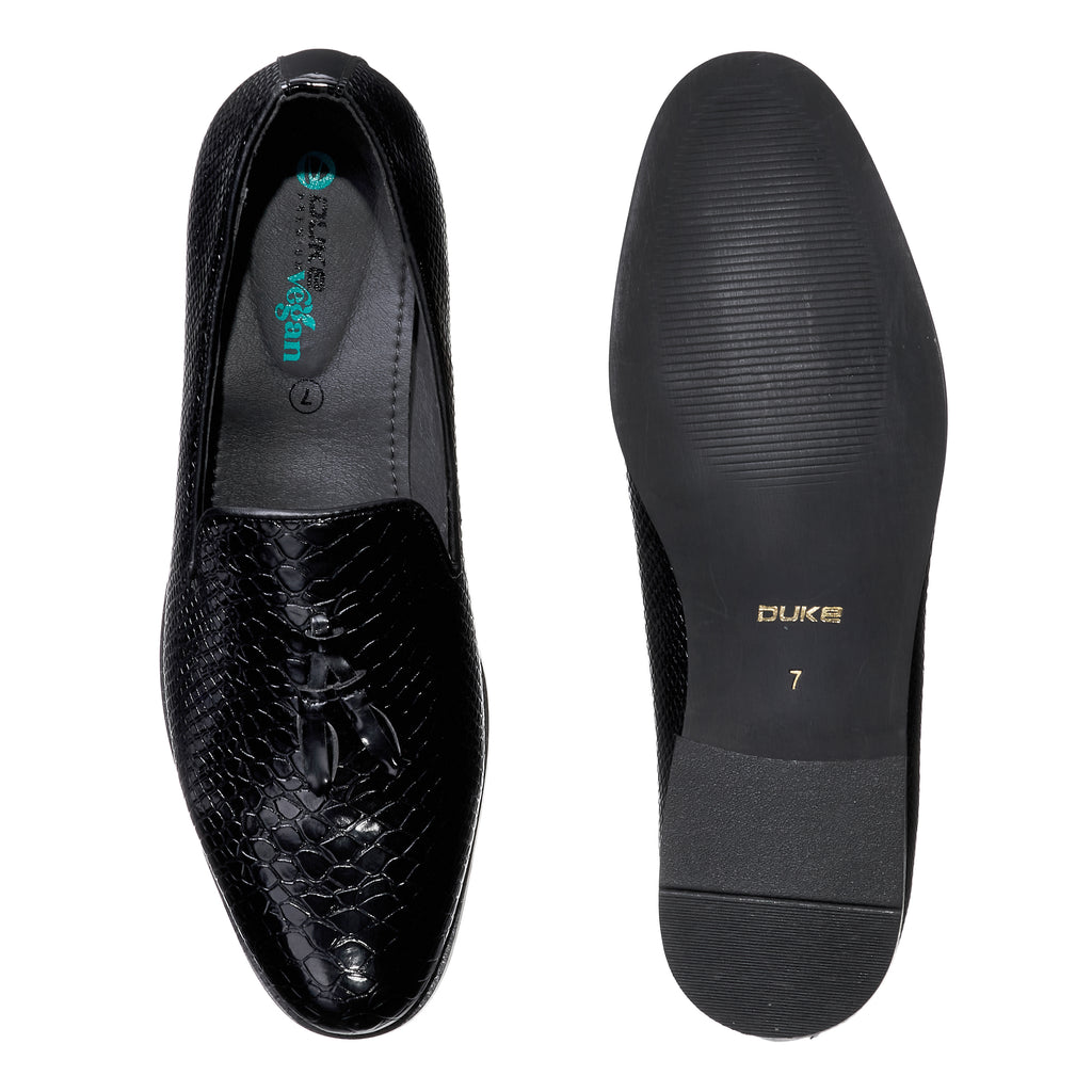 Duke Men Formal Shoes (FWOL757)