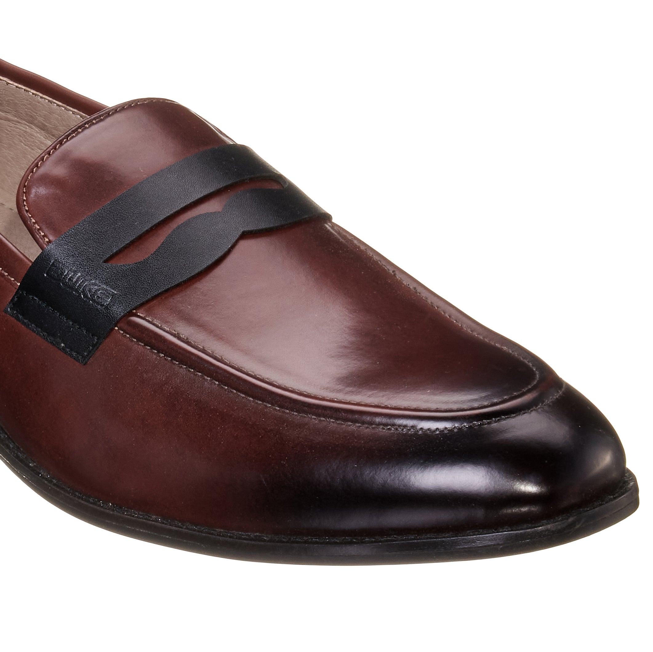 Duke Men Formal Shoes (FWOL763)
