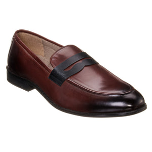 Duke Men Formal Shoes (FWOL763)