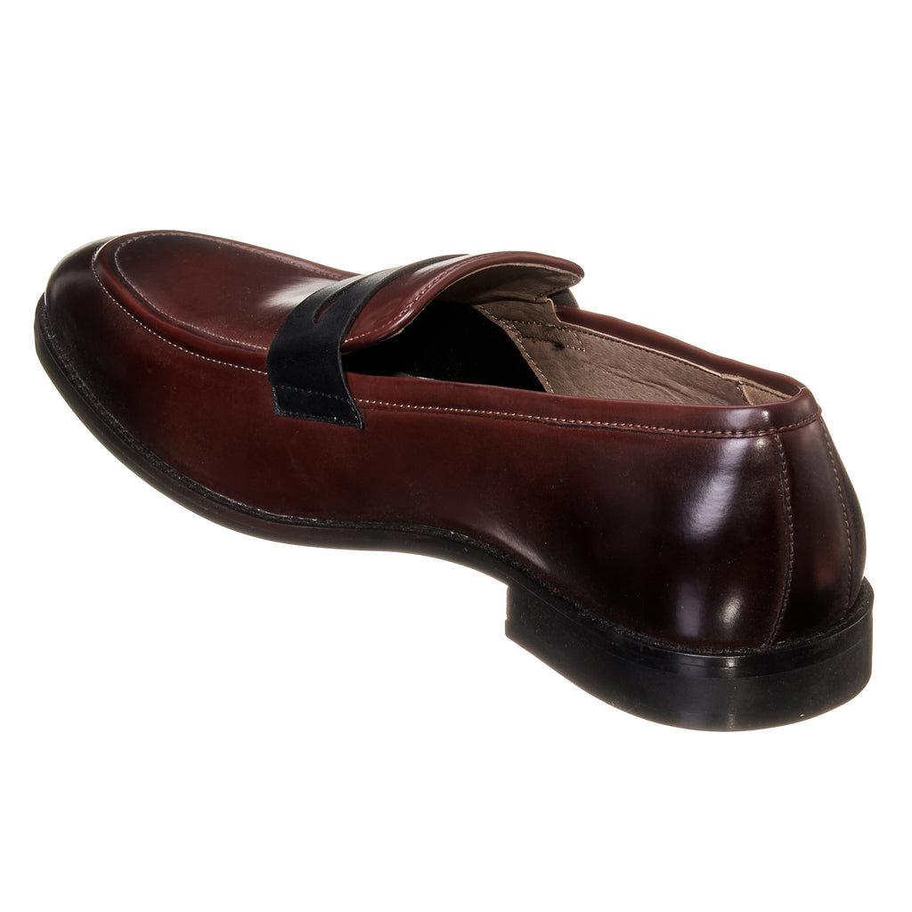 Duke Men Formal Shoes (FWOL763)