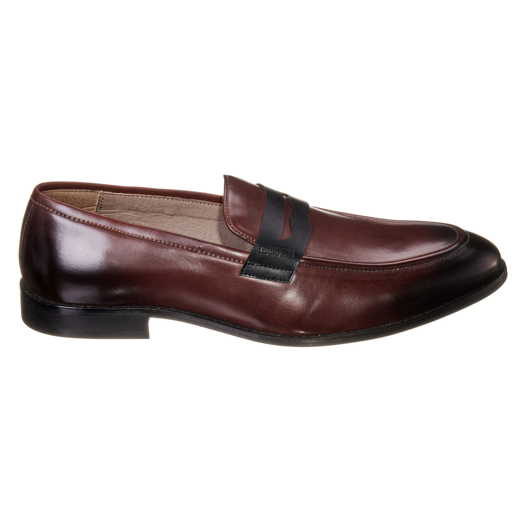 Duke Men Formal Shoes (FWOL763)