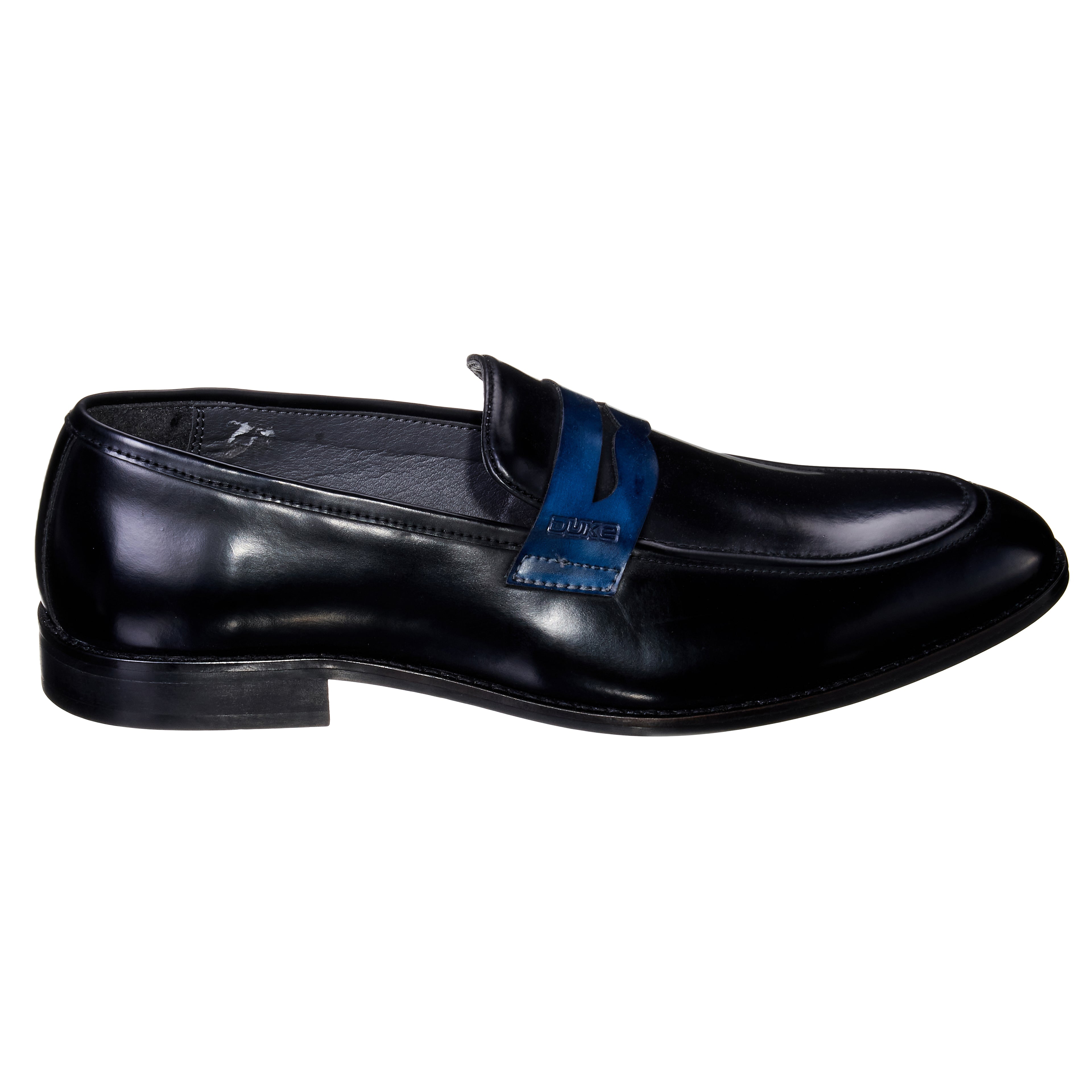 Duke Men Formal Shoes (FWOL763)