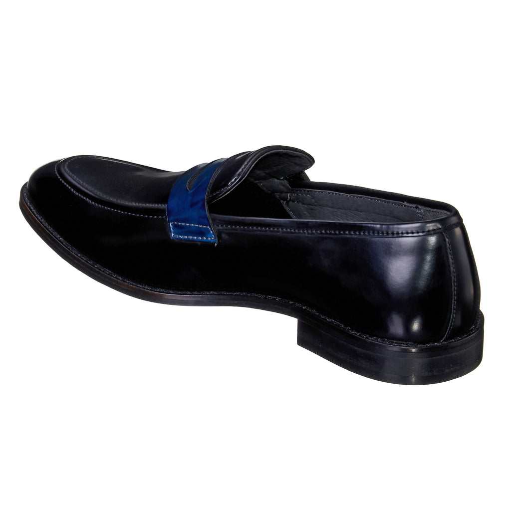 Duke Men Formal Shoes (FWOL763)