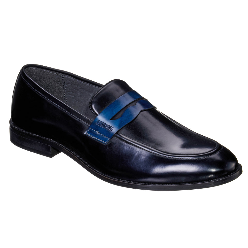 Duke Men Formal Shoes (FWOL763)