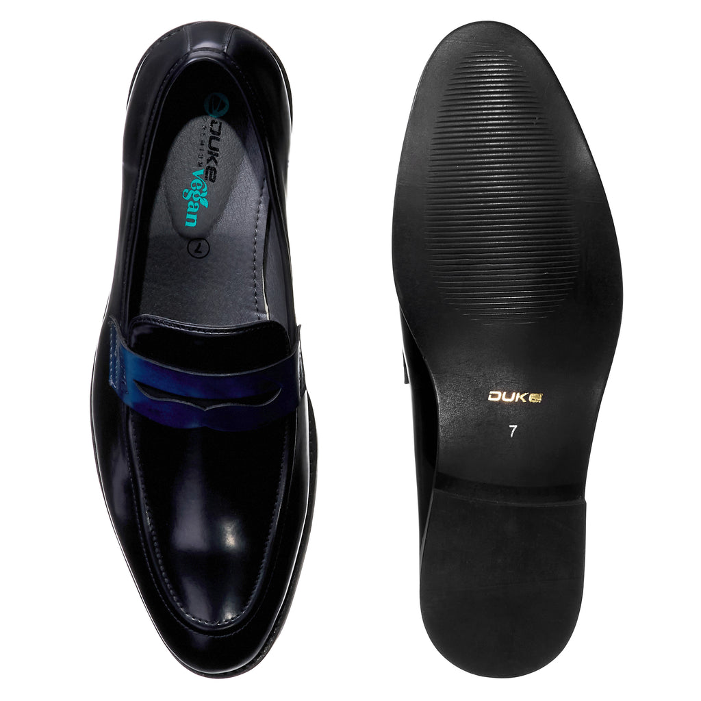 Duke Men Formal Shoes (FWOL763)