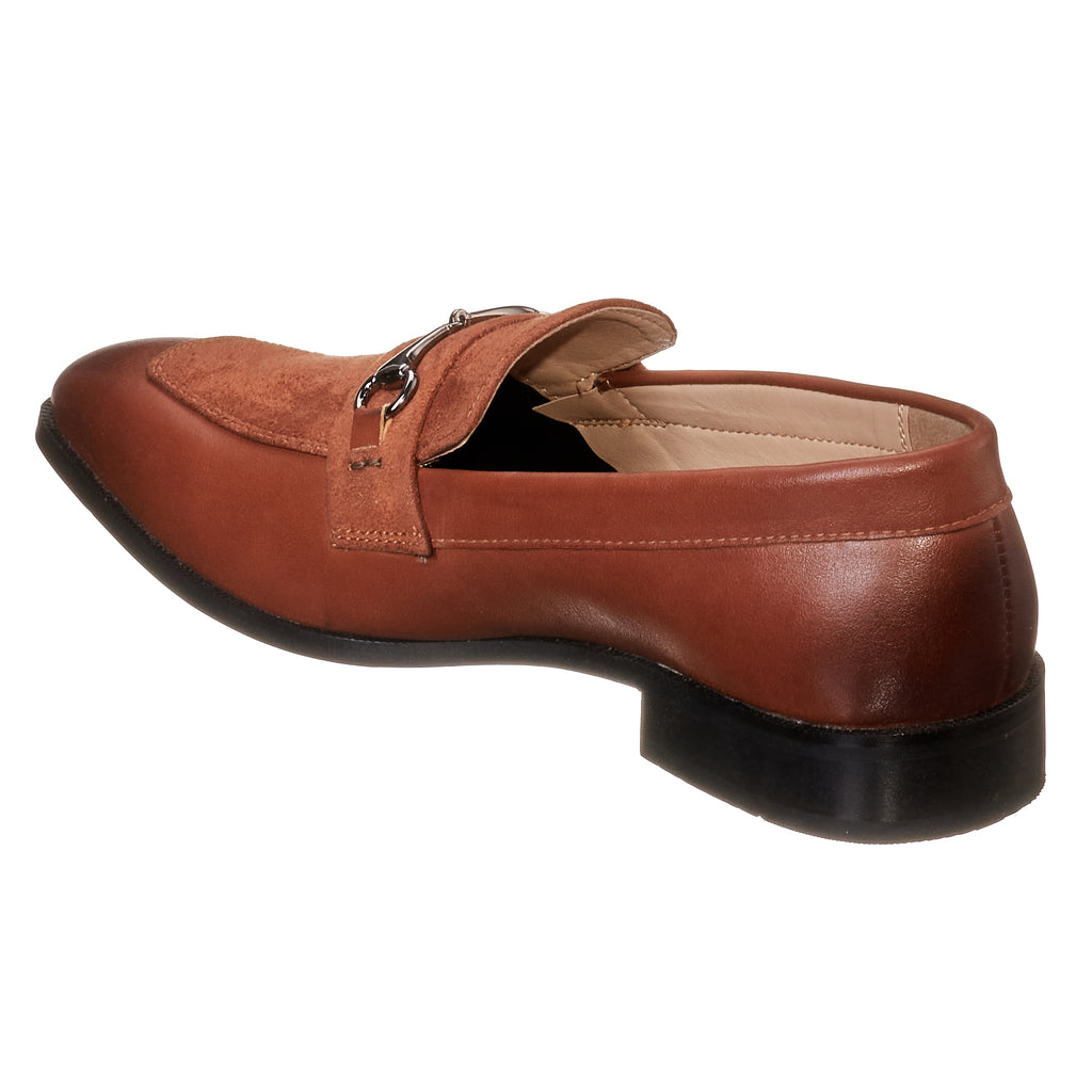 Duke Men Formal Shoes (FWOL764)