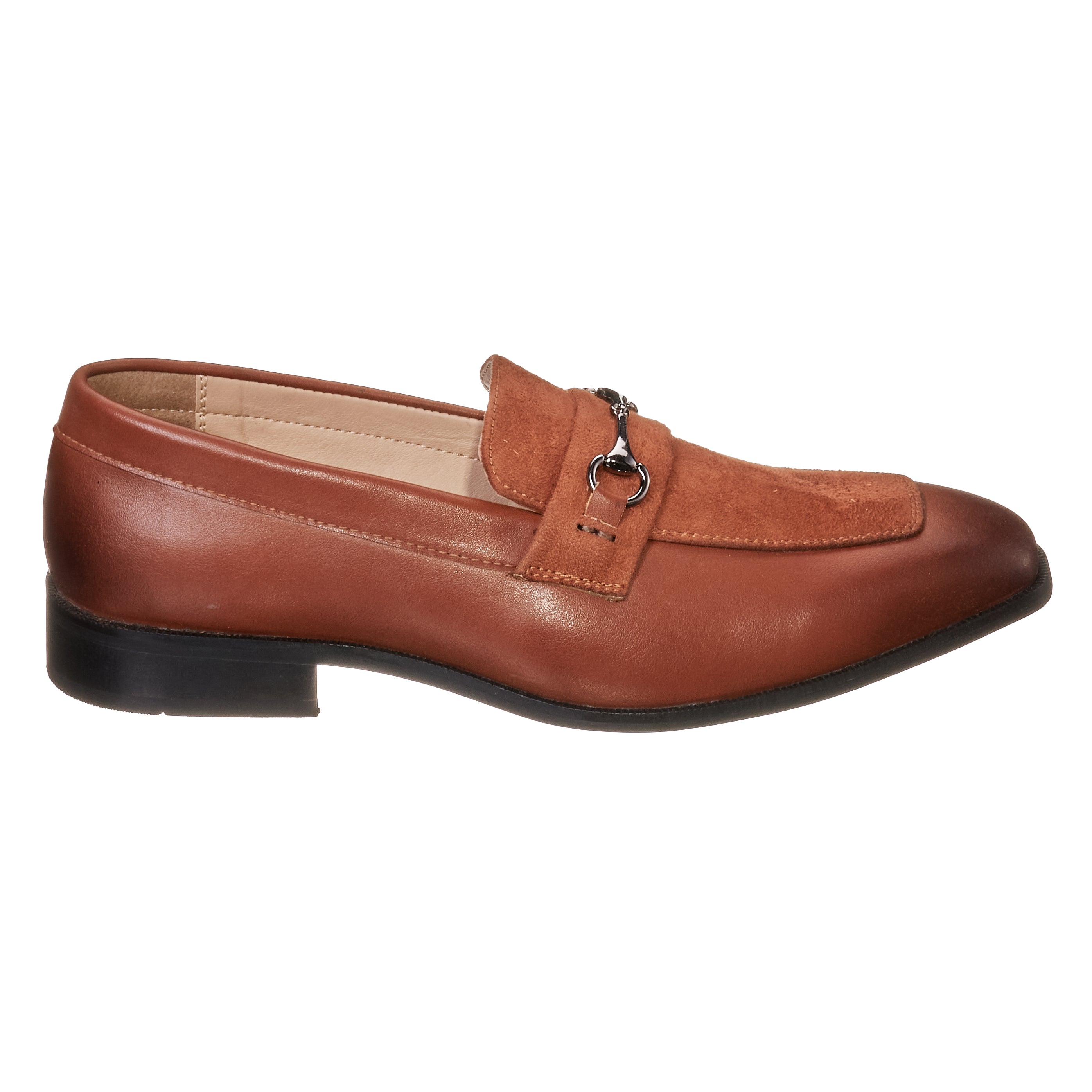 Duke Men Formal Shoes (FWOL764)