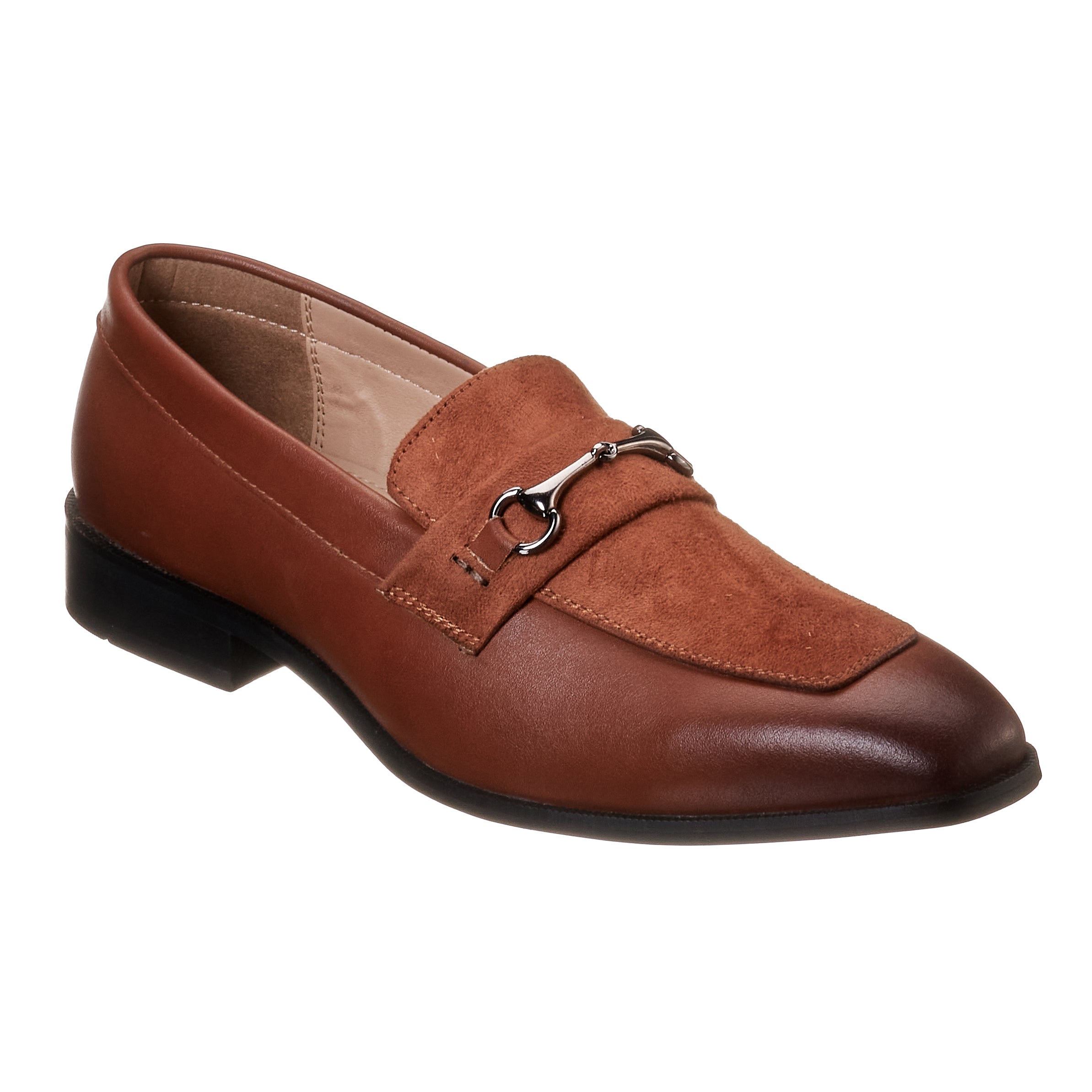 Duke Men Formal Shoes (FWOL764)