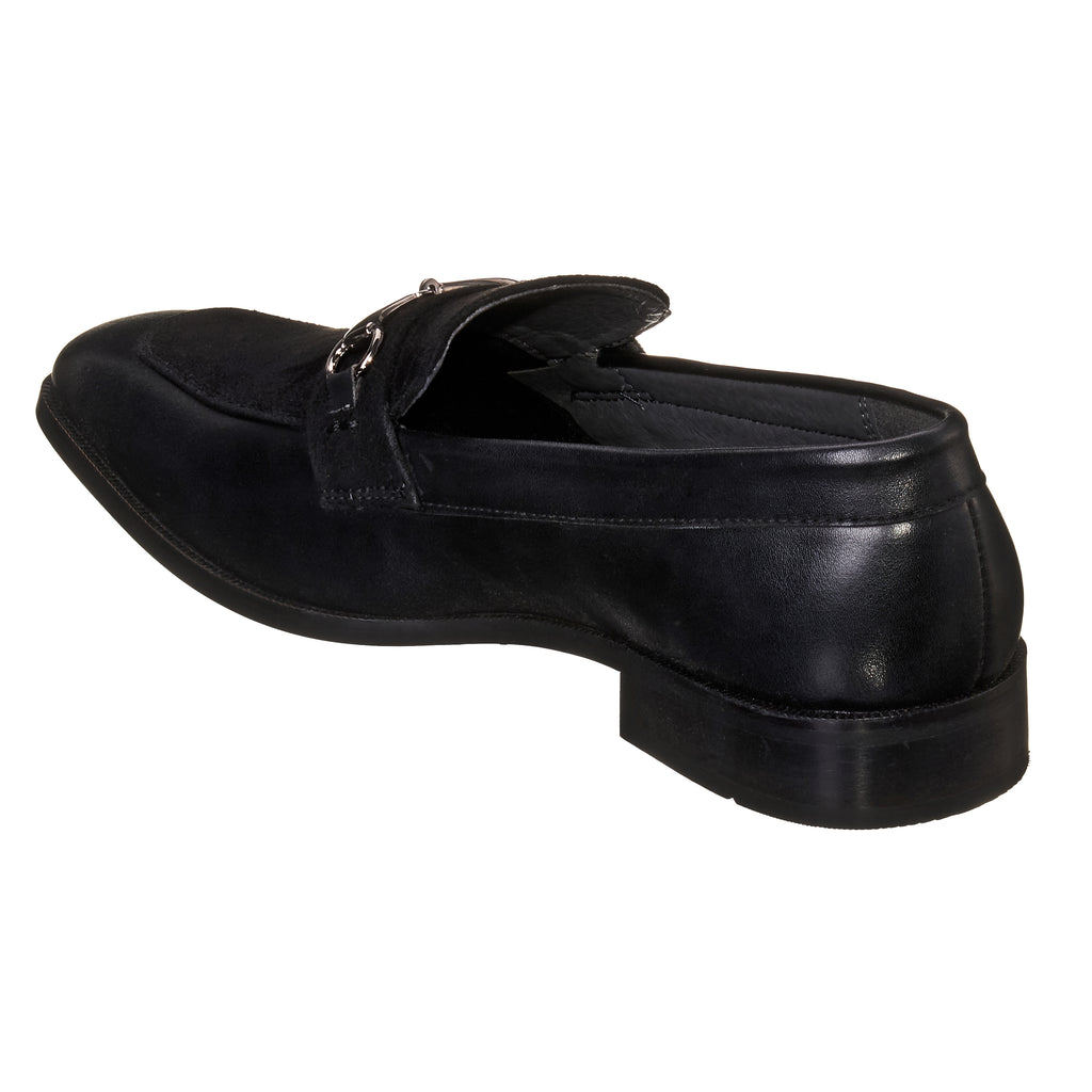 Duke Men Formal Shoes (FWOL764)