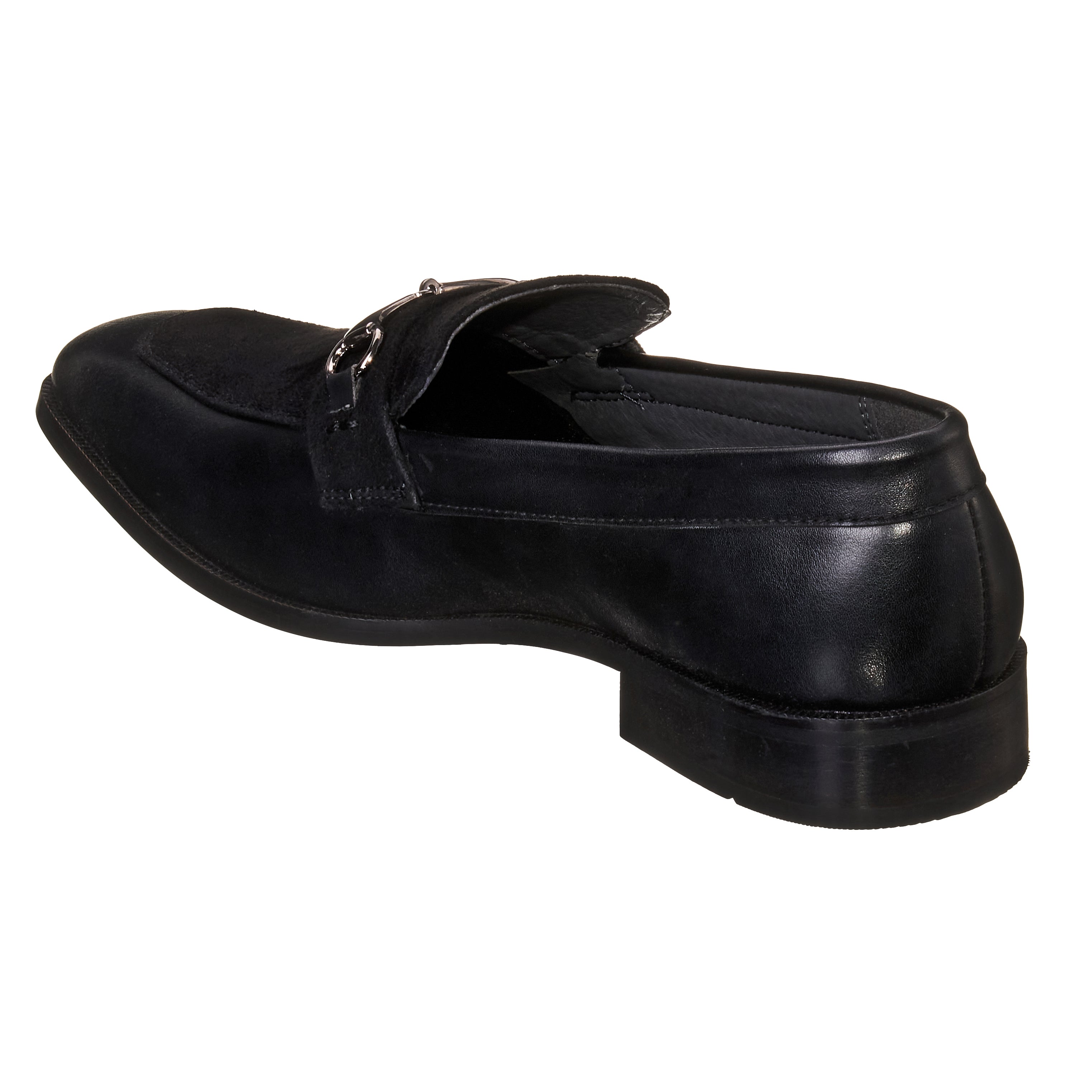 Duke Men Formal Shoes (FWOL764)