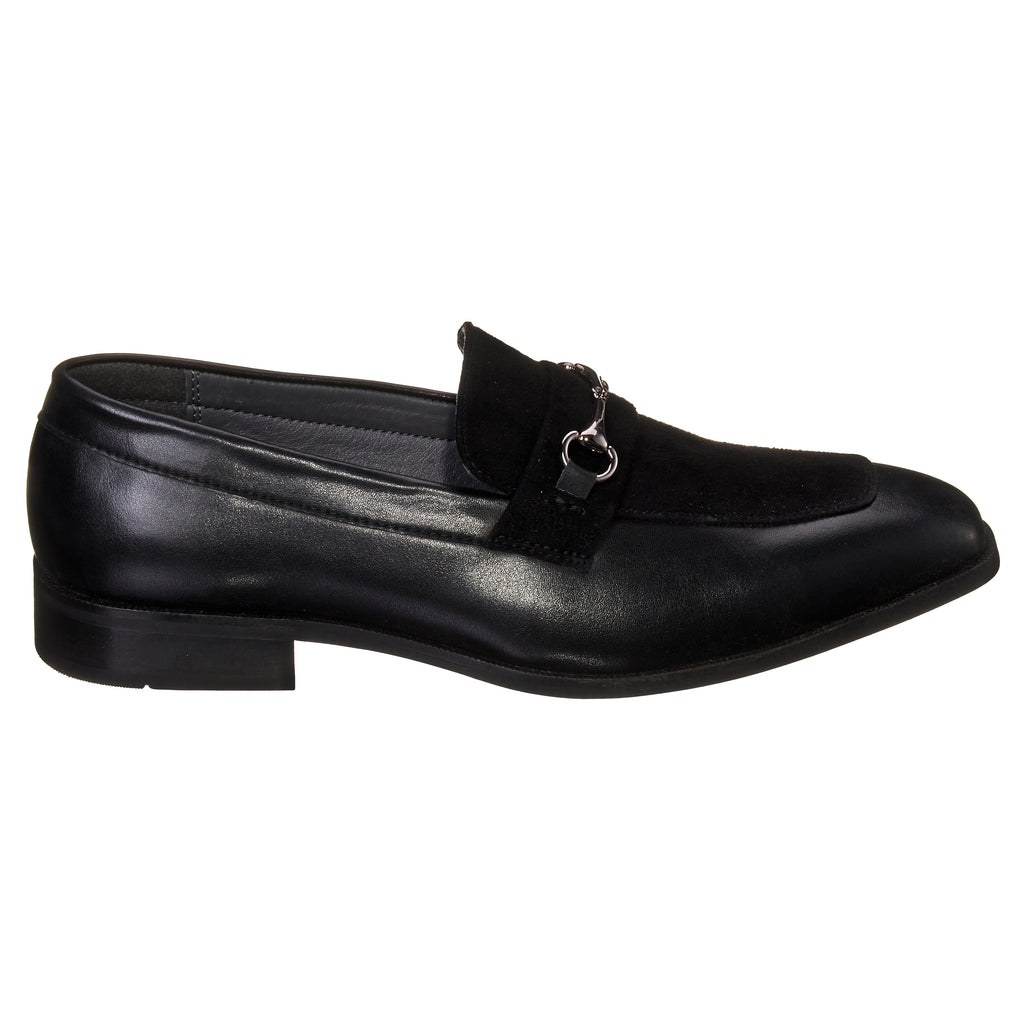 Duke Men Formal Shoes (FWOL764)