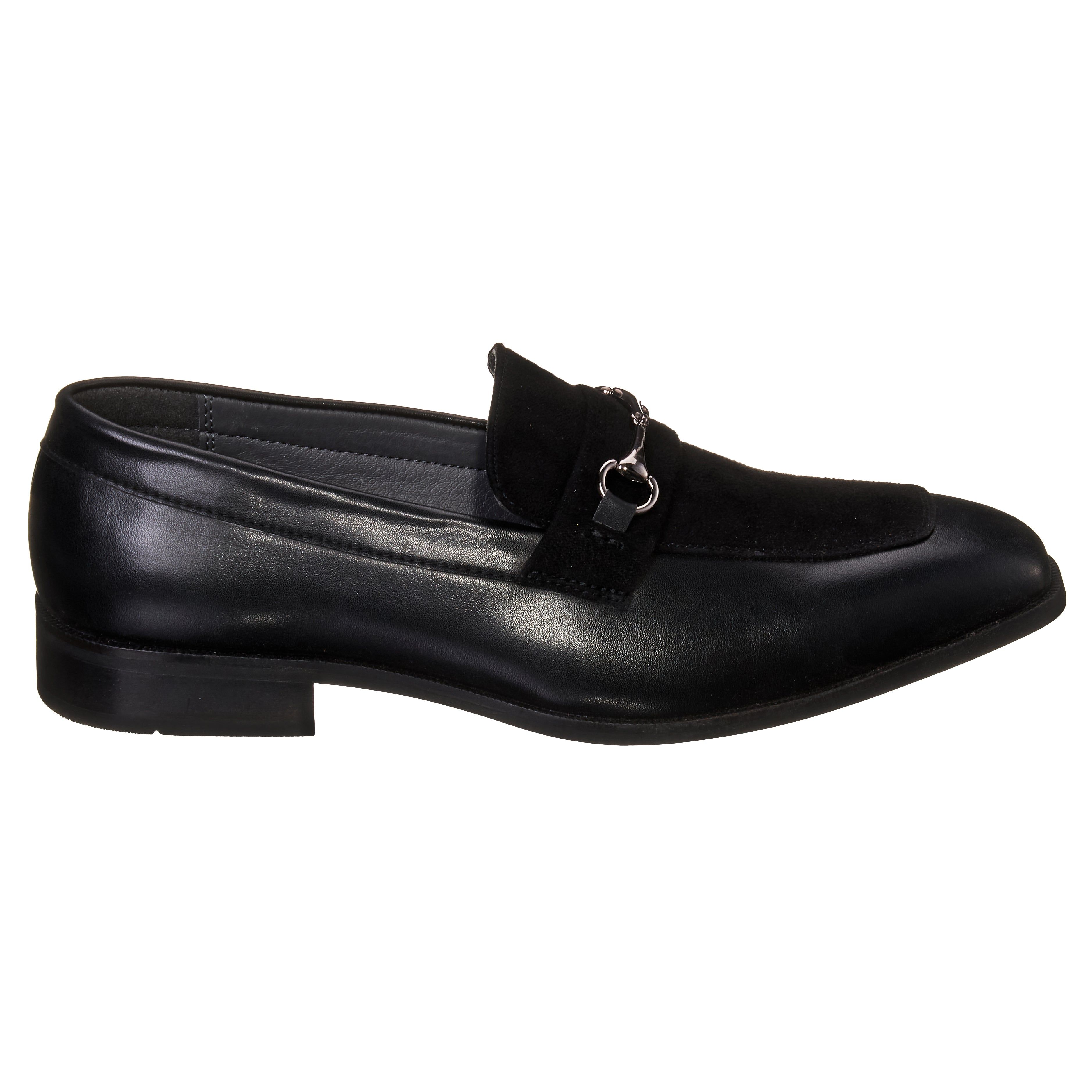 Duke Men Formal Shoes (FWOL764)