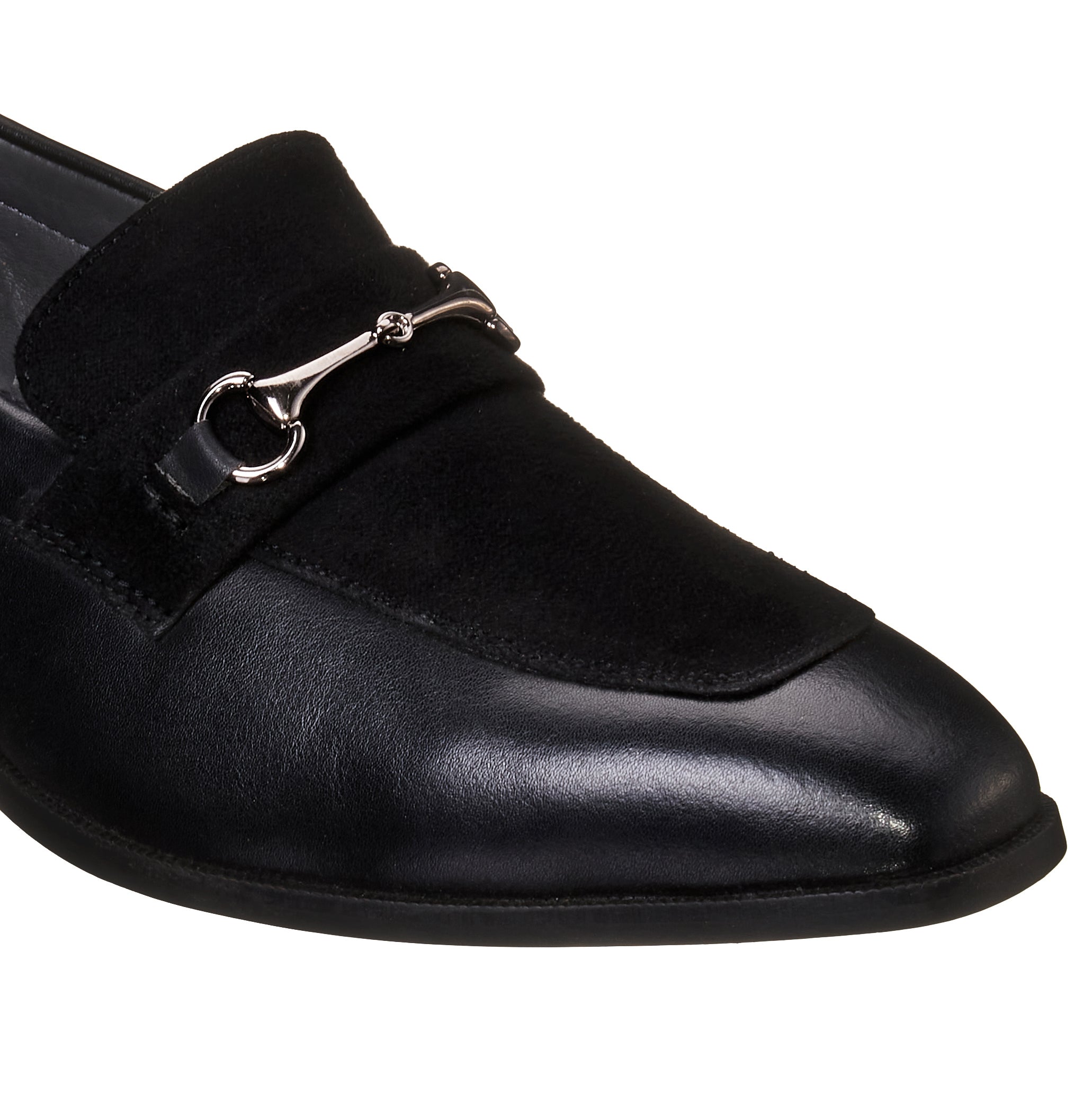 Duke Men Formal Shoes (FWOL764)
