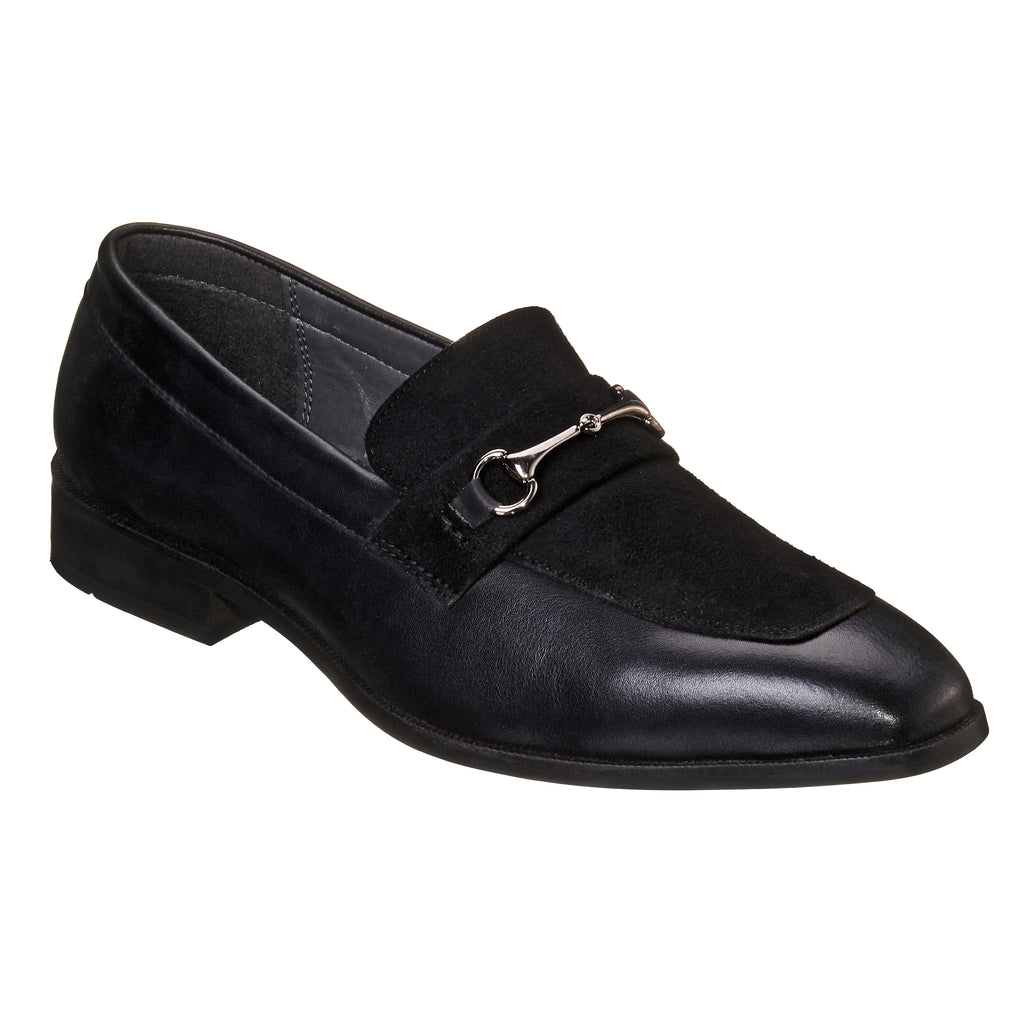 Duke Men Formal Shoes (FWOL764)