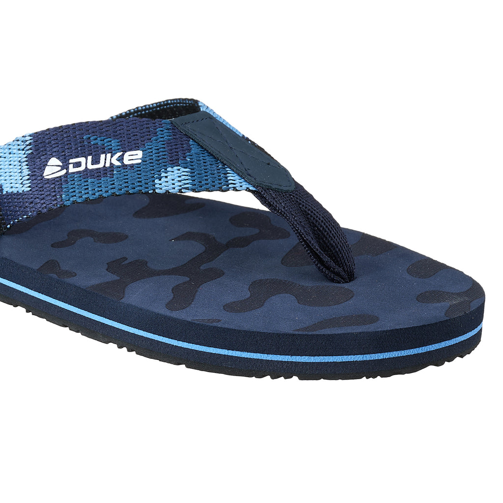 Duke Men Thong Flip Flops (FWC6036)