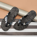 Duke Men Thong Flip Flops (FWC6036)