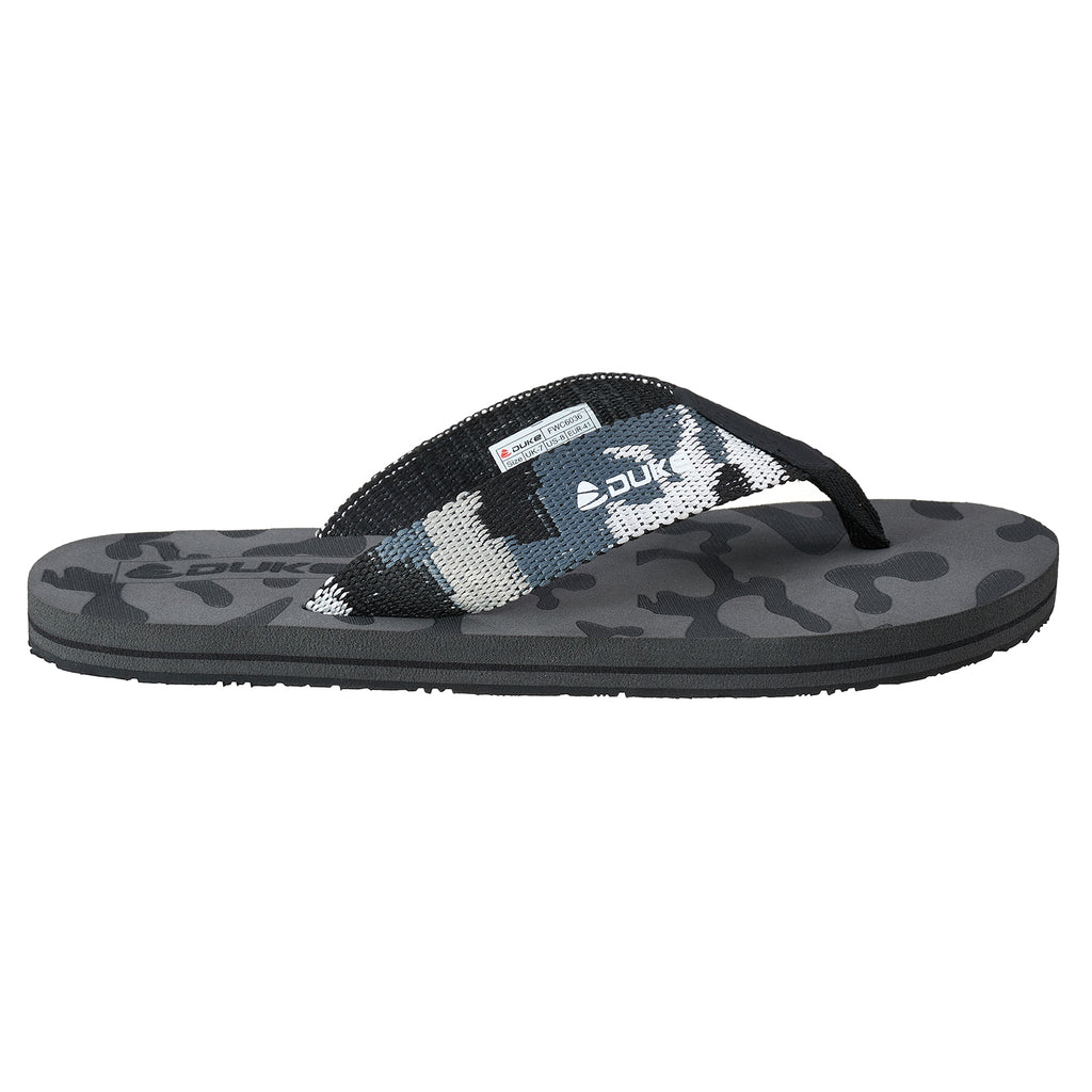 Duke Men Thong Flip Flops (FWC6036)