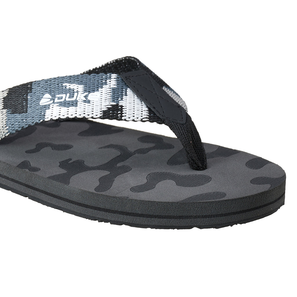 Duke Men Thong Flip Flops (FWC6036)
