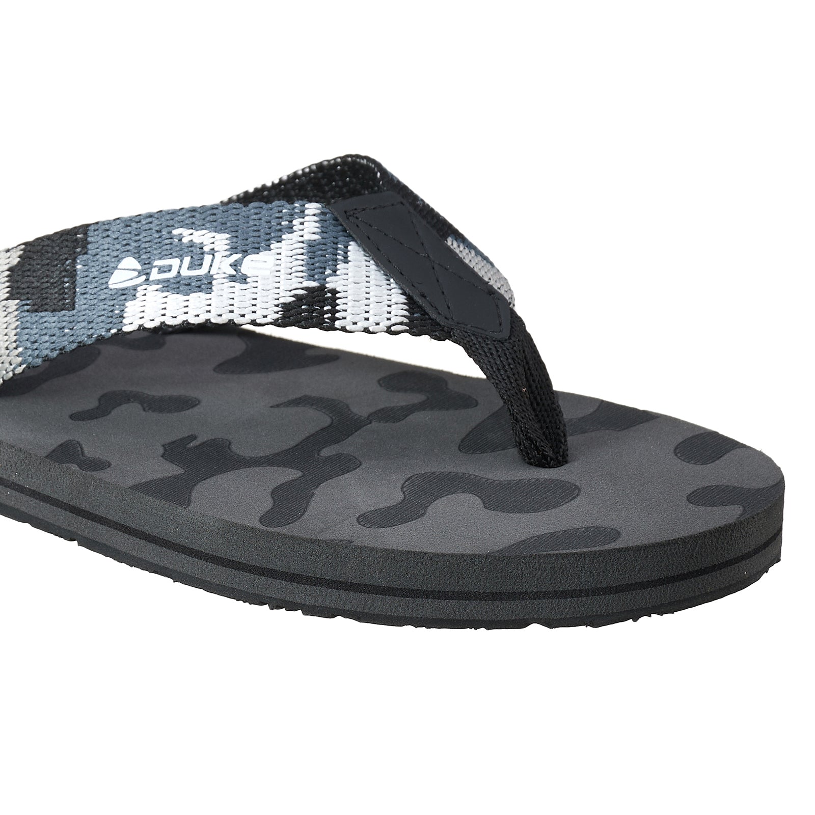 Duke Men Thong Flip Flops (FWC6036)