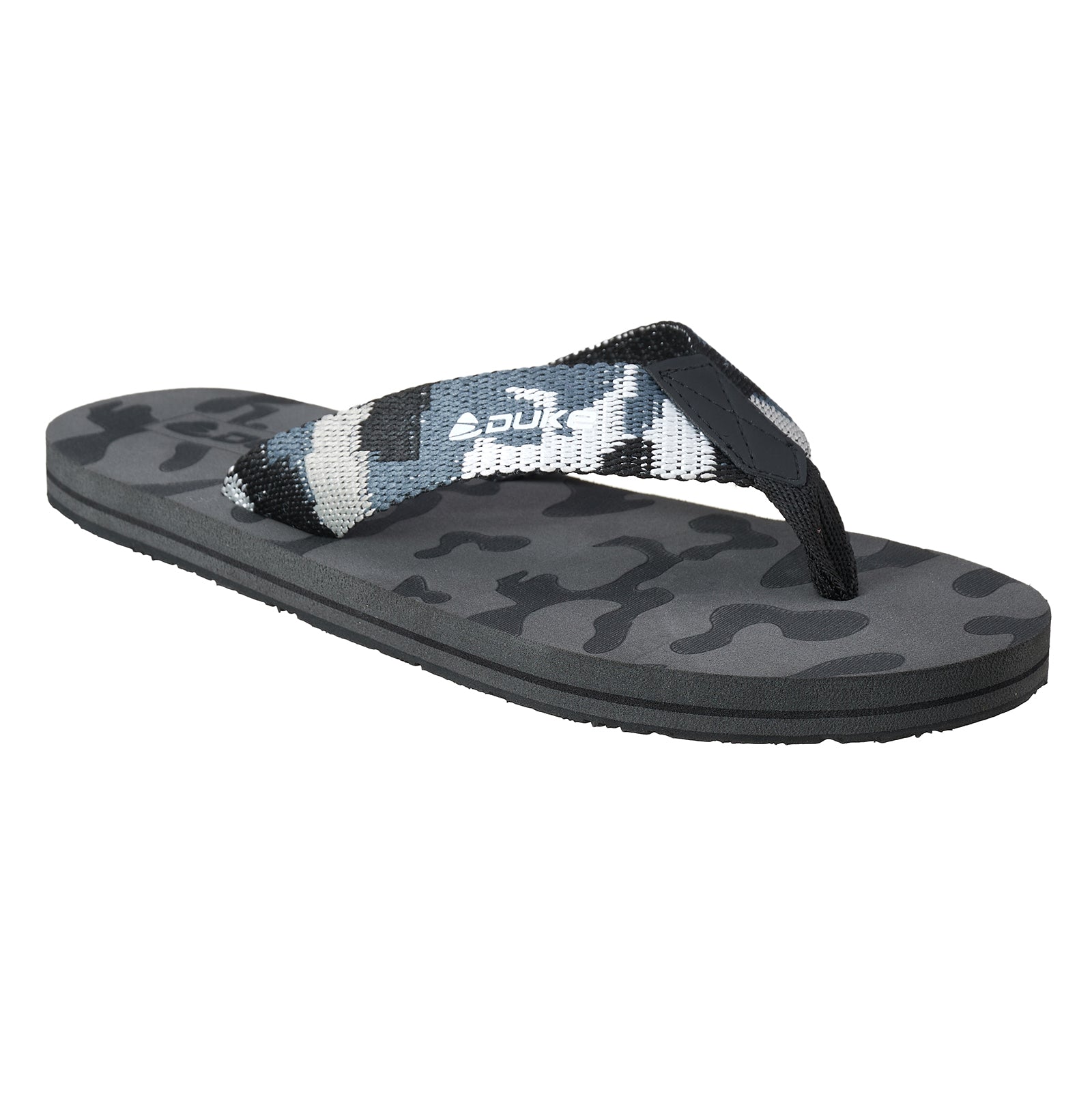 Duke Men Thong Flip Flops (FWC6036)