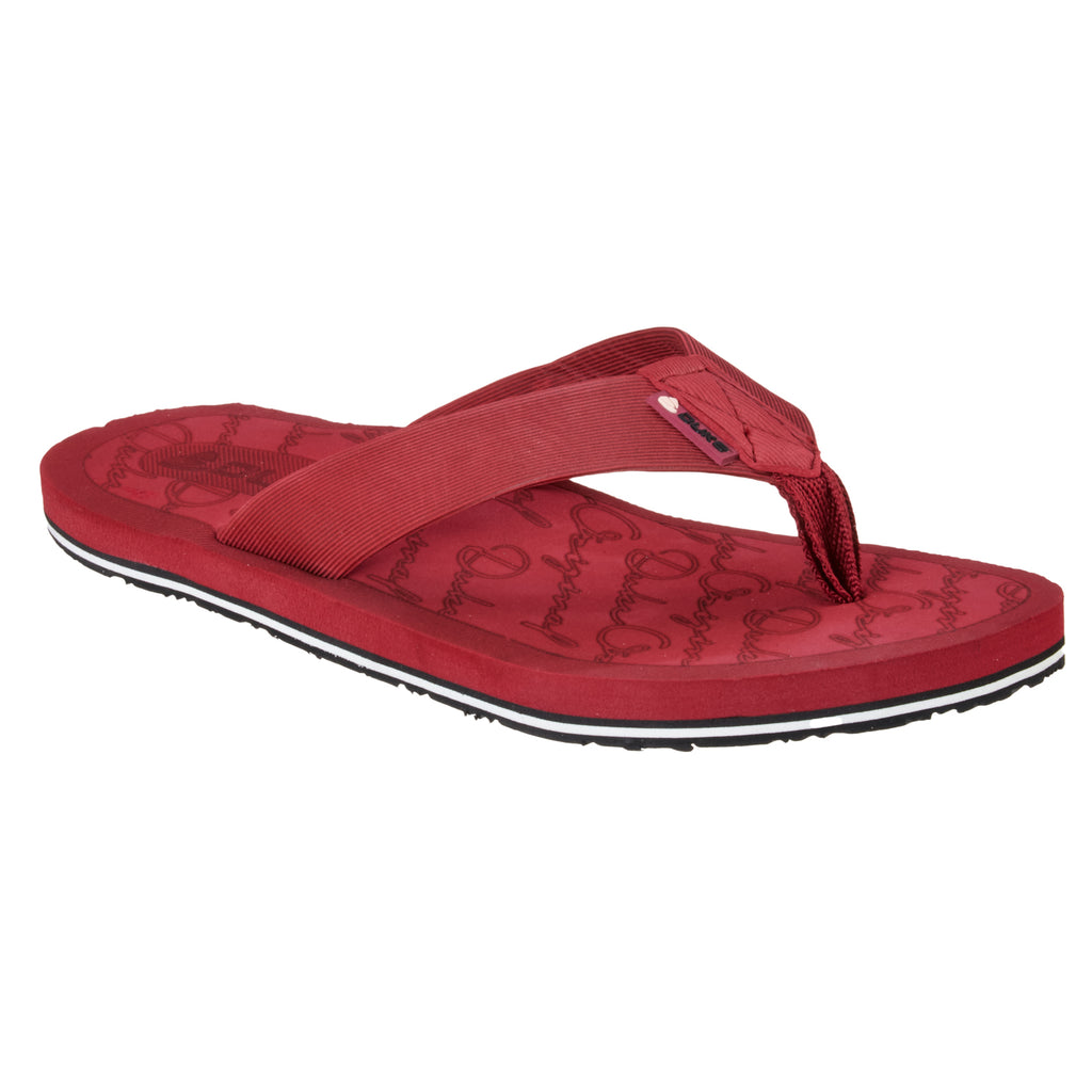 Duke Men Thong Flip Flops (FWC6038)