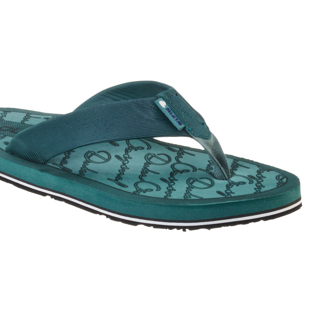 Duke Men Thong Flip Flops (FWC6038)