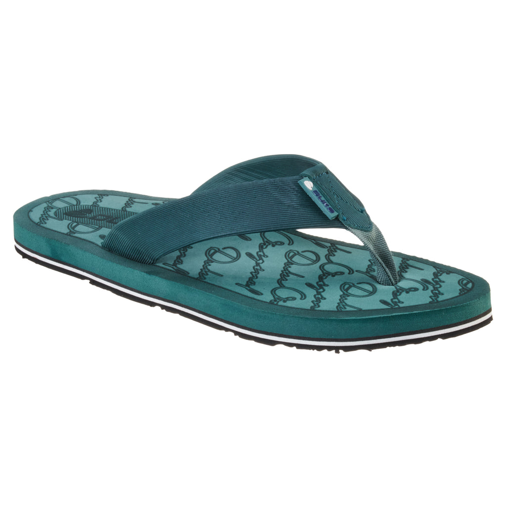 Duke Men Thong Flip Flops (FWC6038)