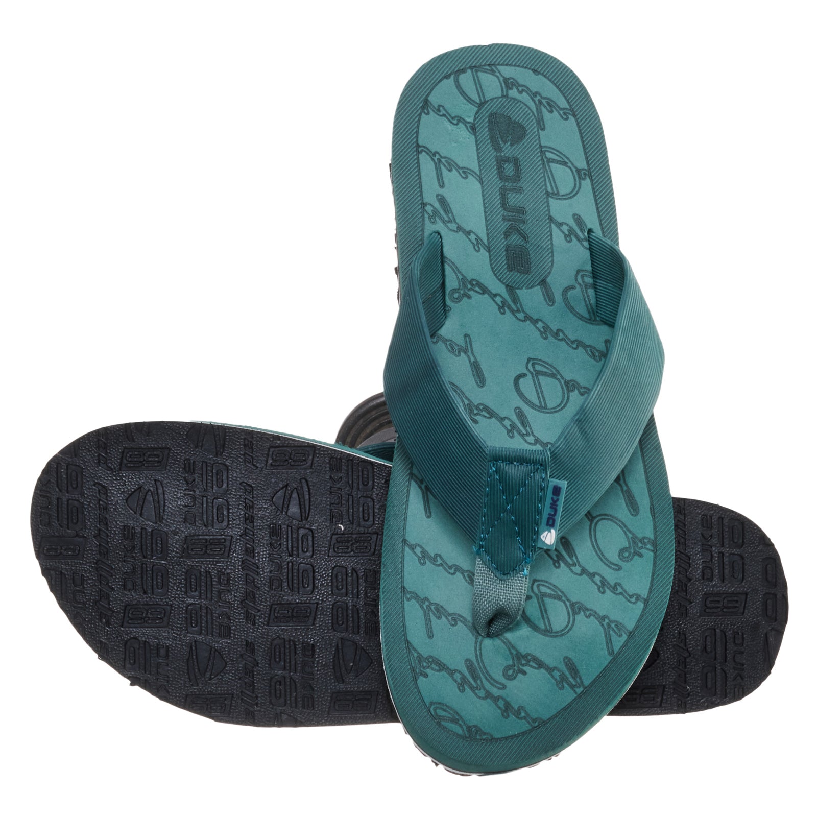 Duke Men Thong Flip Flops (FWC6038)