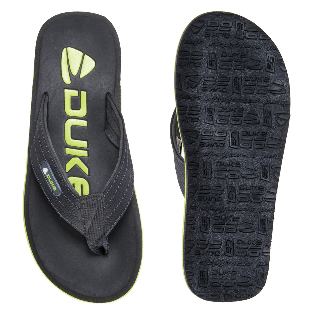 Duke Men Thong Flip Flops (FWC6042)