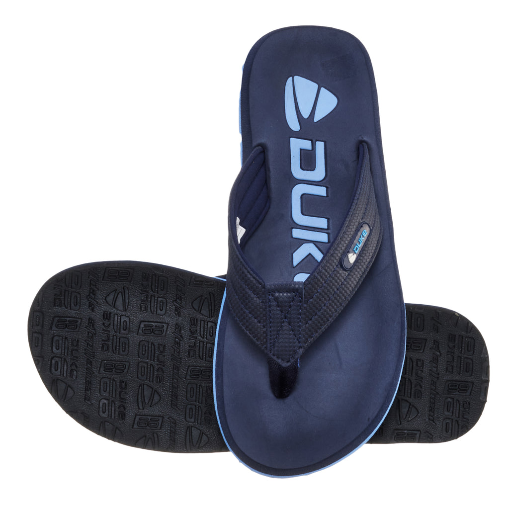 Duke Men Thong Flip Flops (FWC6042)