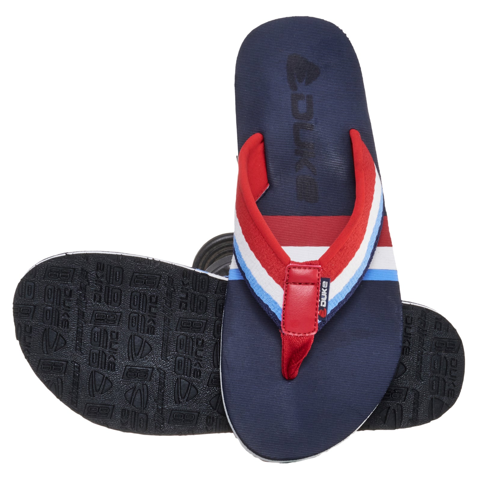 Duke Men Thong Flip Flops (FWC6044)