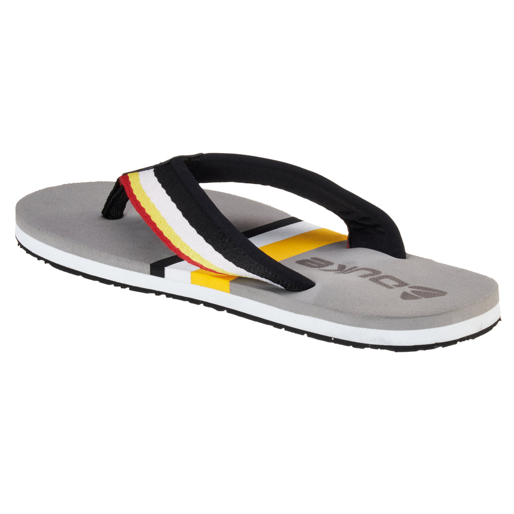 Duke Men Thong Flip Flops (FWC6044)