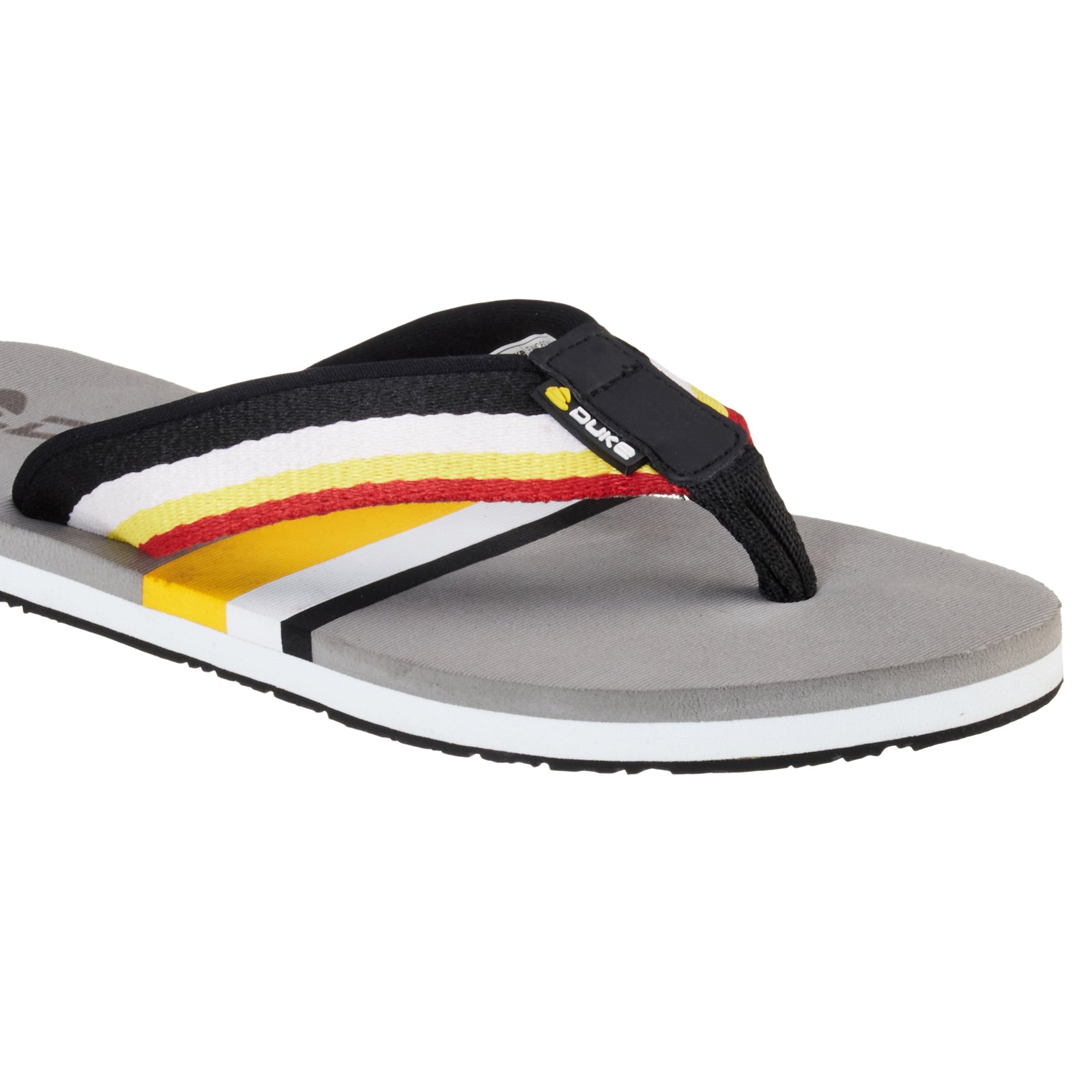 Duke Men Thong Flip Flops (FWC6044)